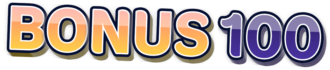 BONUS 100